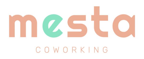 Mesta Coworking logo