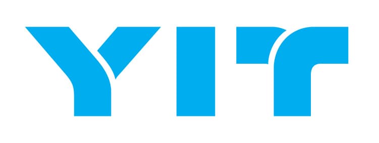 YIT logo